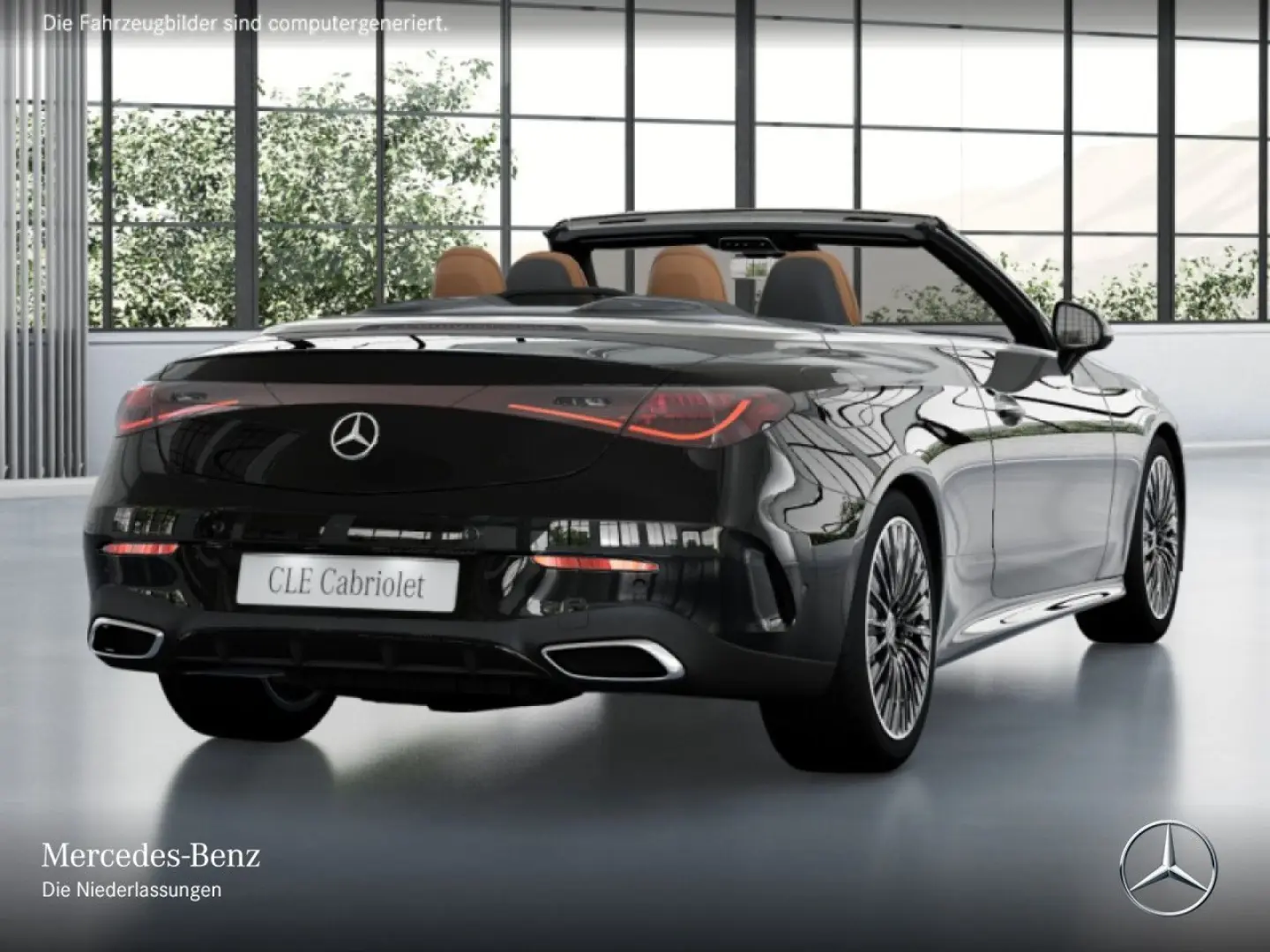 CLE 200 Cab. AMG Adv.+/NIGHT/MEMO/LED/Winter/KEY