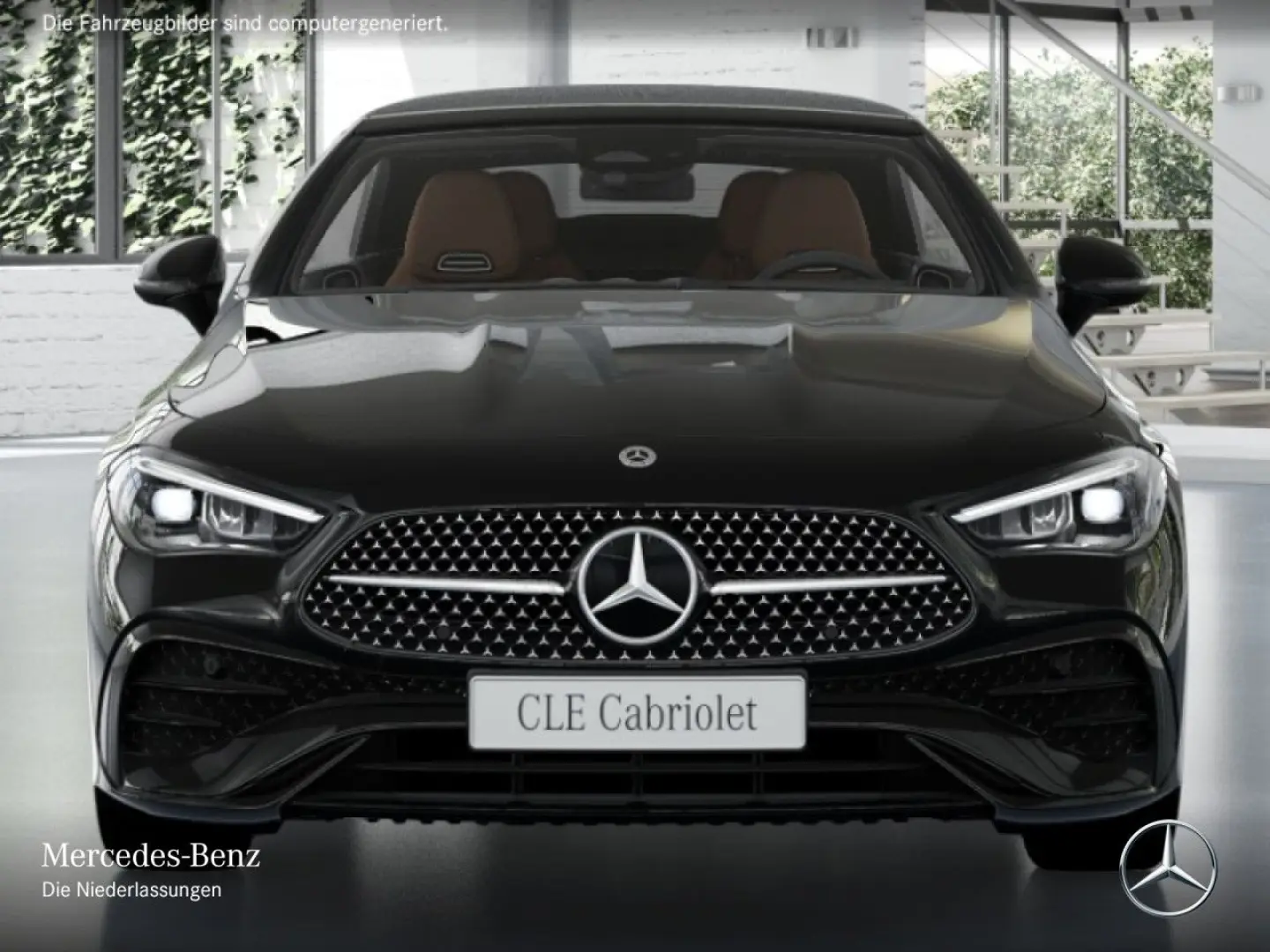 CLE 200 Cab. AMG Adv.+/NIGHT/MEMO/LED/Winter/KEY