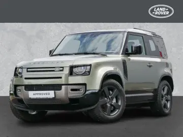 Defender 90 X-Dynamic HSE