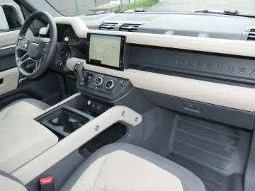 Defender 90 X-Dynamic HSE