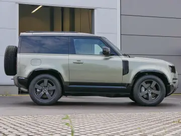 Defender 90 X-Dynamic HSE