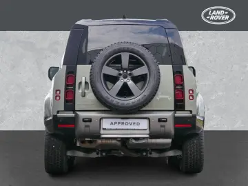 Defender 90 X-Dynamic HSE