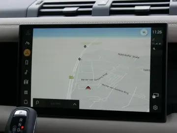 Defender 90 X-Dynamic HSE