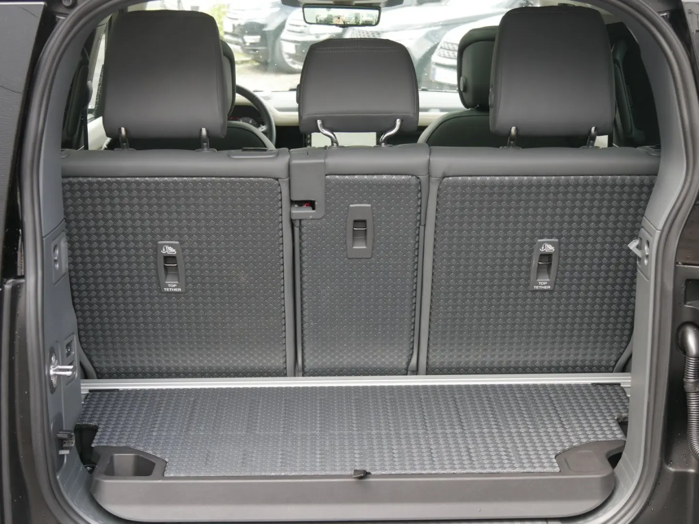 Defender 90 X-Dynamic HSE