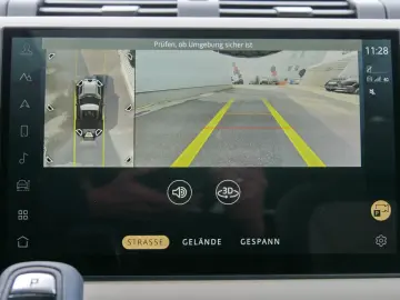 Defender 90 X-Dynamic HSE