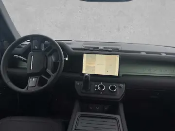 Defender 110 D300 75th Limited Edition
