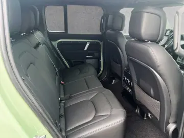 Defender 110 D300 75th Limited Edition