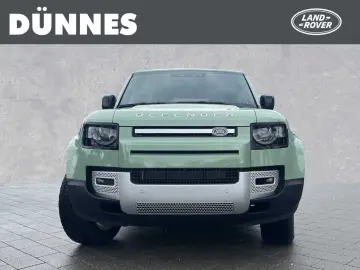 Defender 110 D300 75th Limited Edition