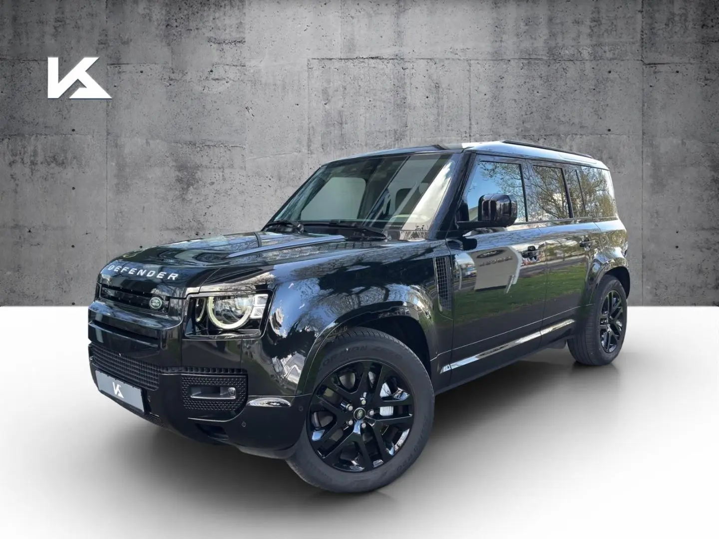 Defender 110 XS Edition 3.0 P400