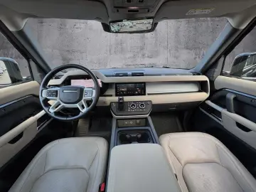 Defender 110 XS Edition 3.0 P400