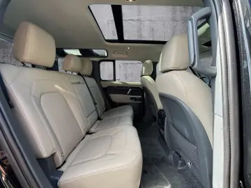 Defender 110 XS Edition 3.0 P400