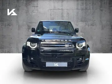 Defender 110 XS Edition 3.0 P400