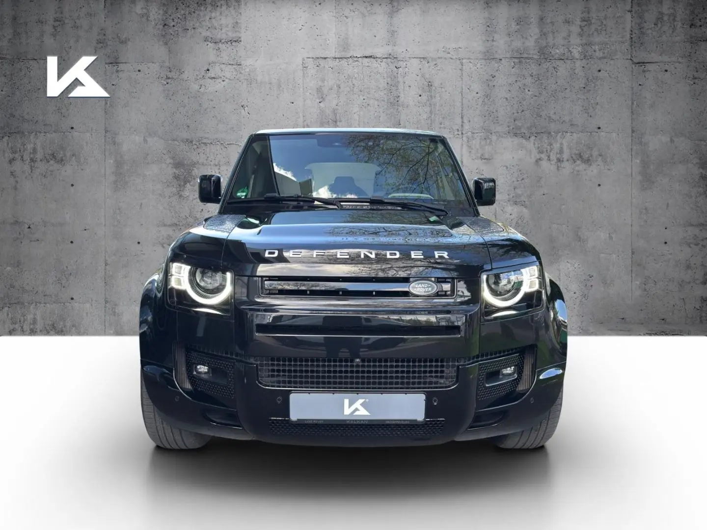 Defender 110 XS Edition 3.0 P400