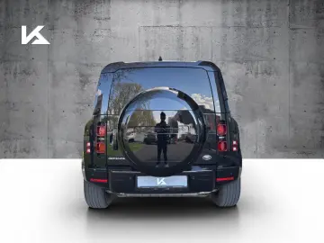 Defender 110 XS Edition 3.0 P400