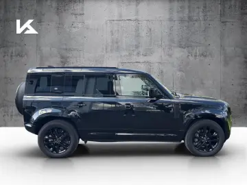 Defender 110 XS Edition 3.0 P400