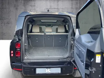 Defender 110 XS Edition 3.0 P400