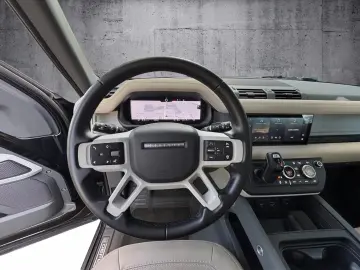 Defender 110 XS Edition 3.0 P400