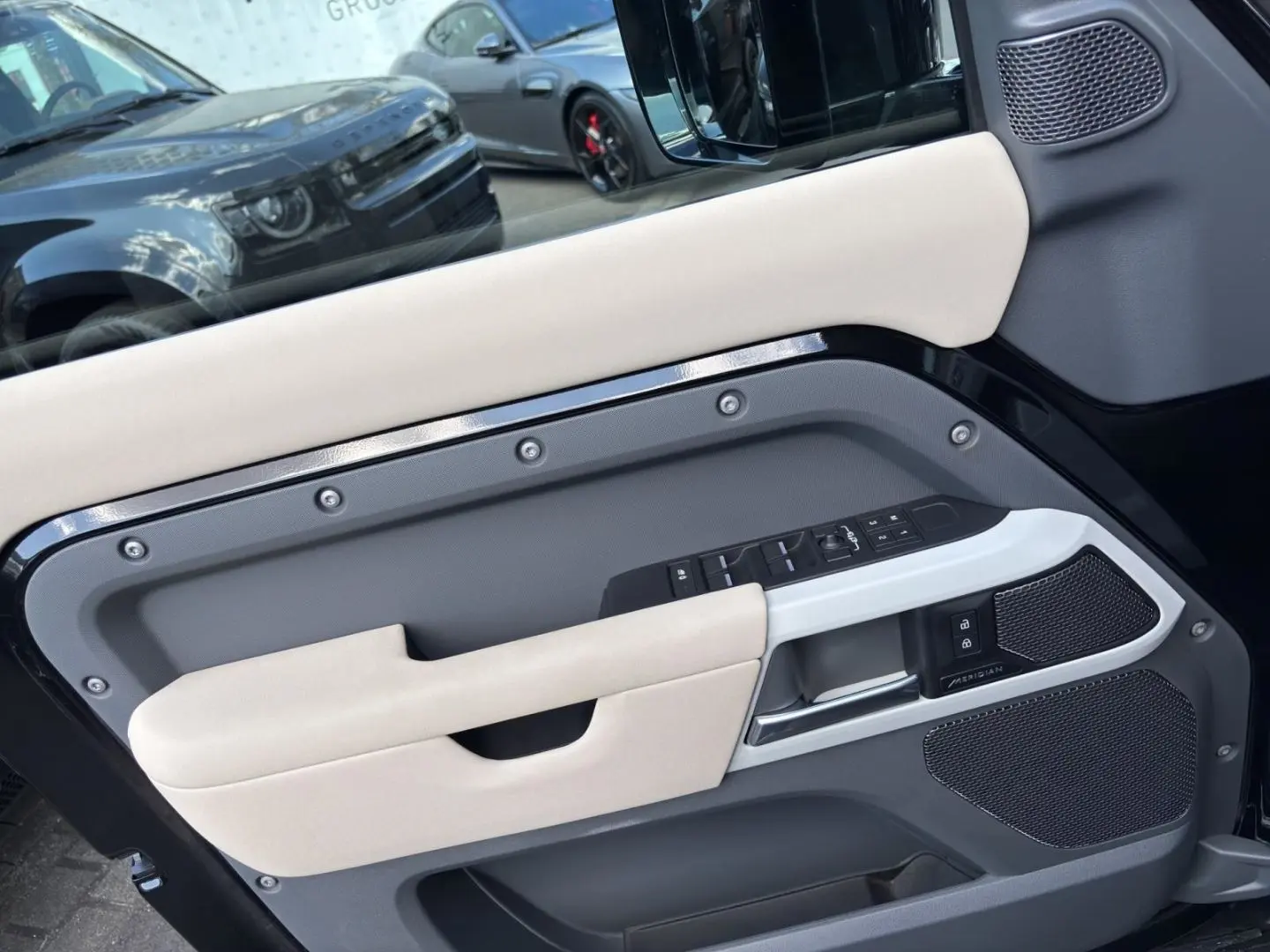 Defender 110 XS Edition 3.0 P400