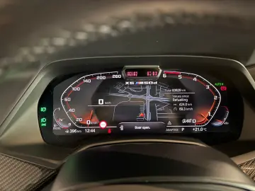 BMW X6 M50