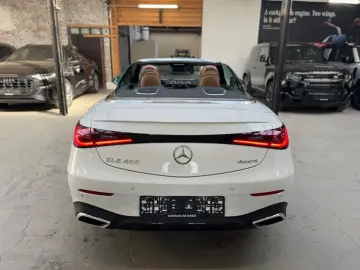 CLE 450 4M Cabrio *AMG LINE PREM.*360°*HUD*BURM*