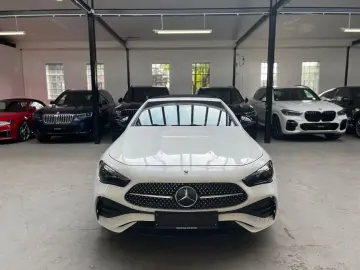 CLE 450 4M Cabrio *AMG LINE PREM.*360°*HUD*BURM*