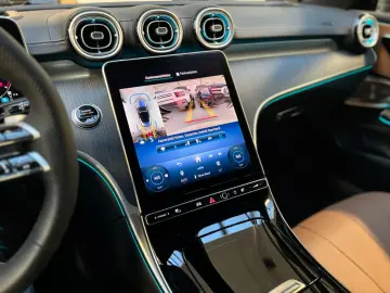 CLE 450 4M Cabrio *AMG LINE PREM.*360°*HUD*BURM*