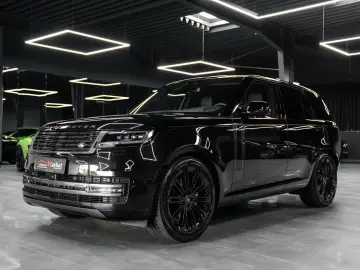Range Rover D350 HSE