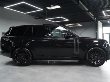 Range Rover D350 HSE