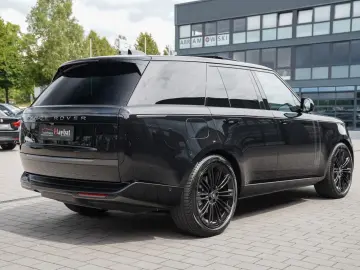 Range Rover D350 HSE