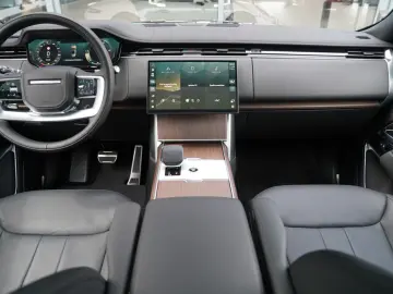 Range Rover D350 HSE
