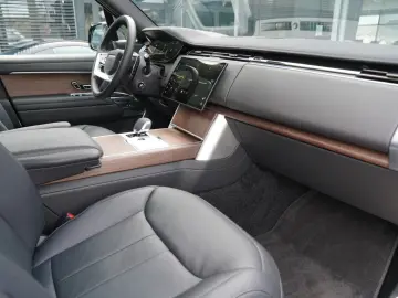 Range Rover D350 HSE