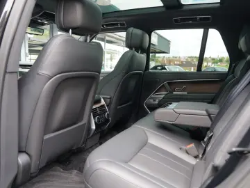Range Rover D350 HSE