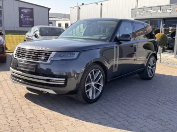 Range Rover D350  HSE