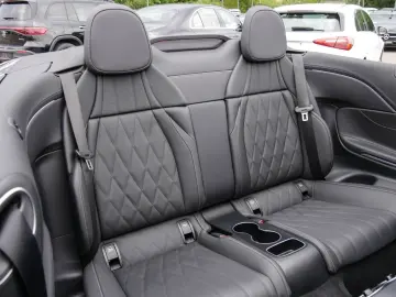 CLE 450 4MATIC Cabriolet |AMG|NIGHT|DISTR|KEYL