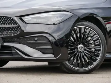 CLE 450 4MATIC Cabriolet |AMG|NIGHT|DISTR|KEYL