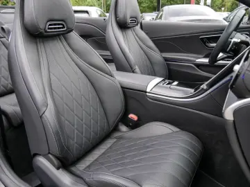 CLE 450 4MATIC Cabriolet |AMG|NIGHT|DISTR|KEYL