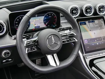CLE 450 4MATIC Cabriolet |AMG|NIGHT|DISTR|KEYL