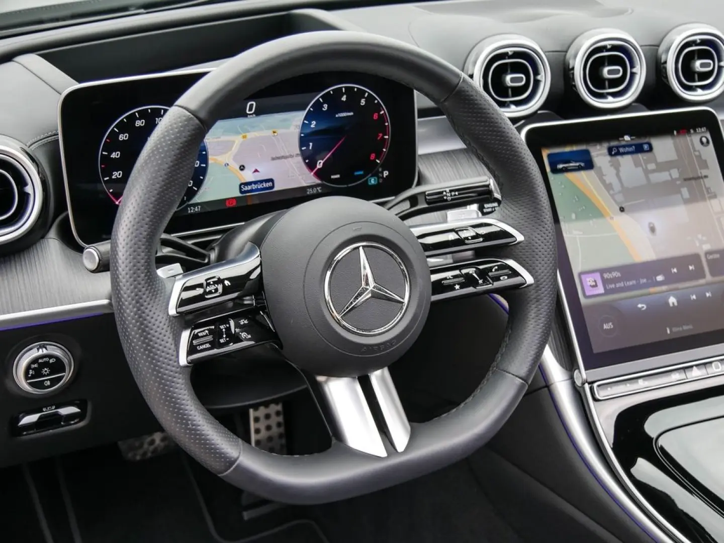 CLE 450 4MATIC Cabriolet |AMG|NIGHT|DISTR|KEYL