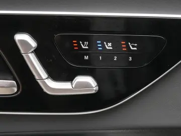 CLE 450 4MATIC Cabriolet |AMG|NIGHT|DISTR|KEYL