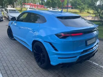 Urus S