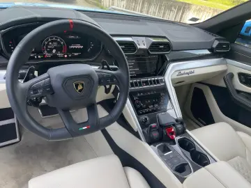 Urus S