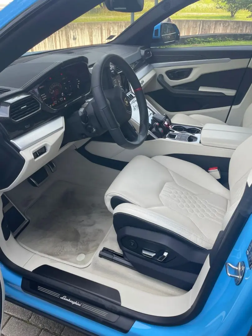 Urus S