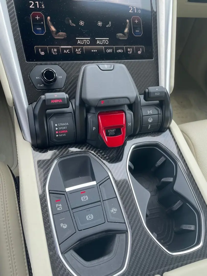 Urus S