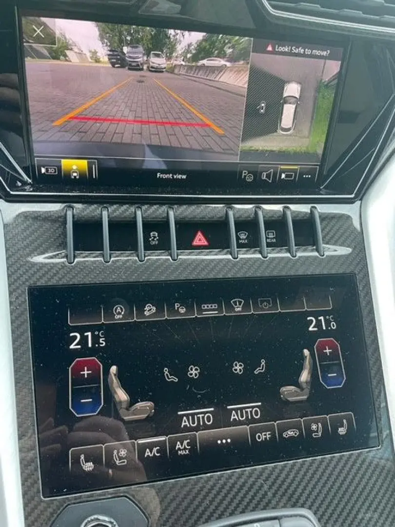 Urus S