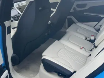 Urus S