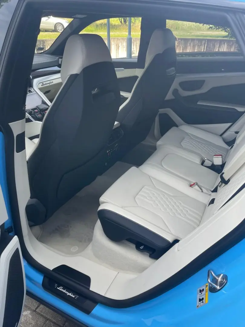Urus S