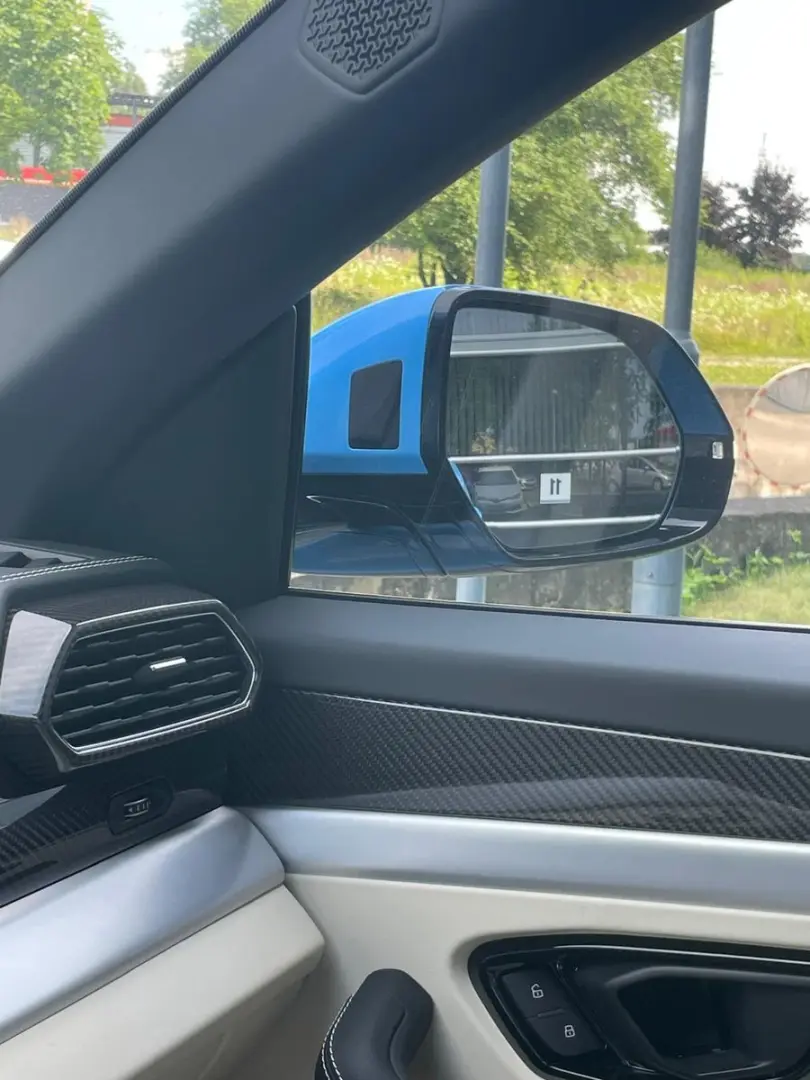 Urus S
