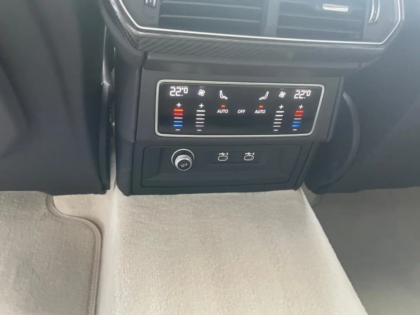 Urus S