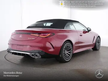 CLE 53 AMG Cab. Prem+/Perf.S/Dyn+/DRIVERS/CARBON
