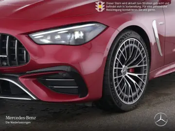 CLE 53 AMG Cab. Prem+/Perf.S/Dyn+/DRIVERS/CARBON